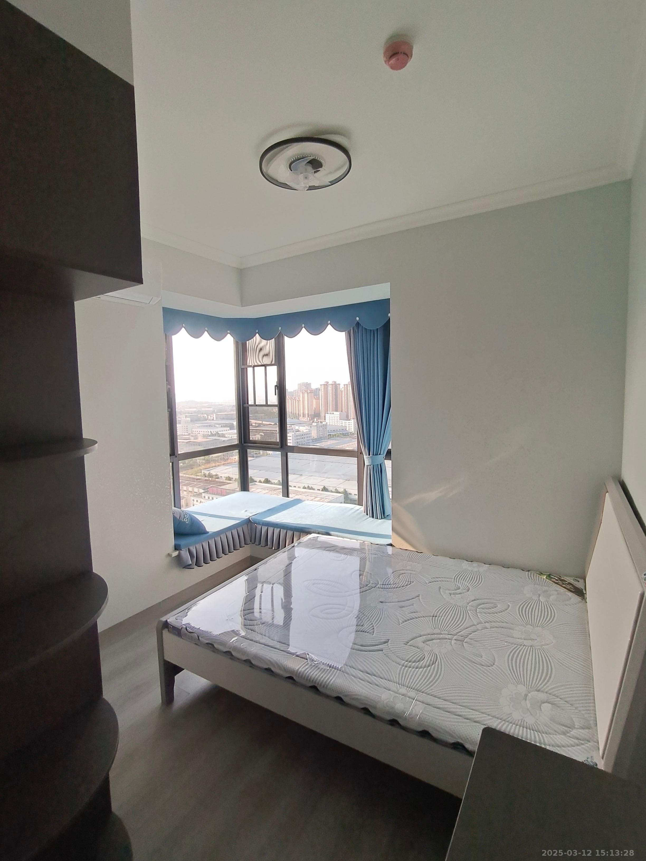 山水豪庭 2室2厅1卫 1800.0元/月 山水豪庭 2室2厅1卫 1800.0元/月室内图