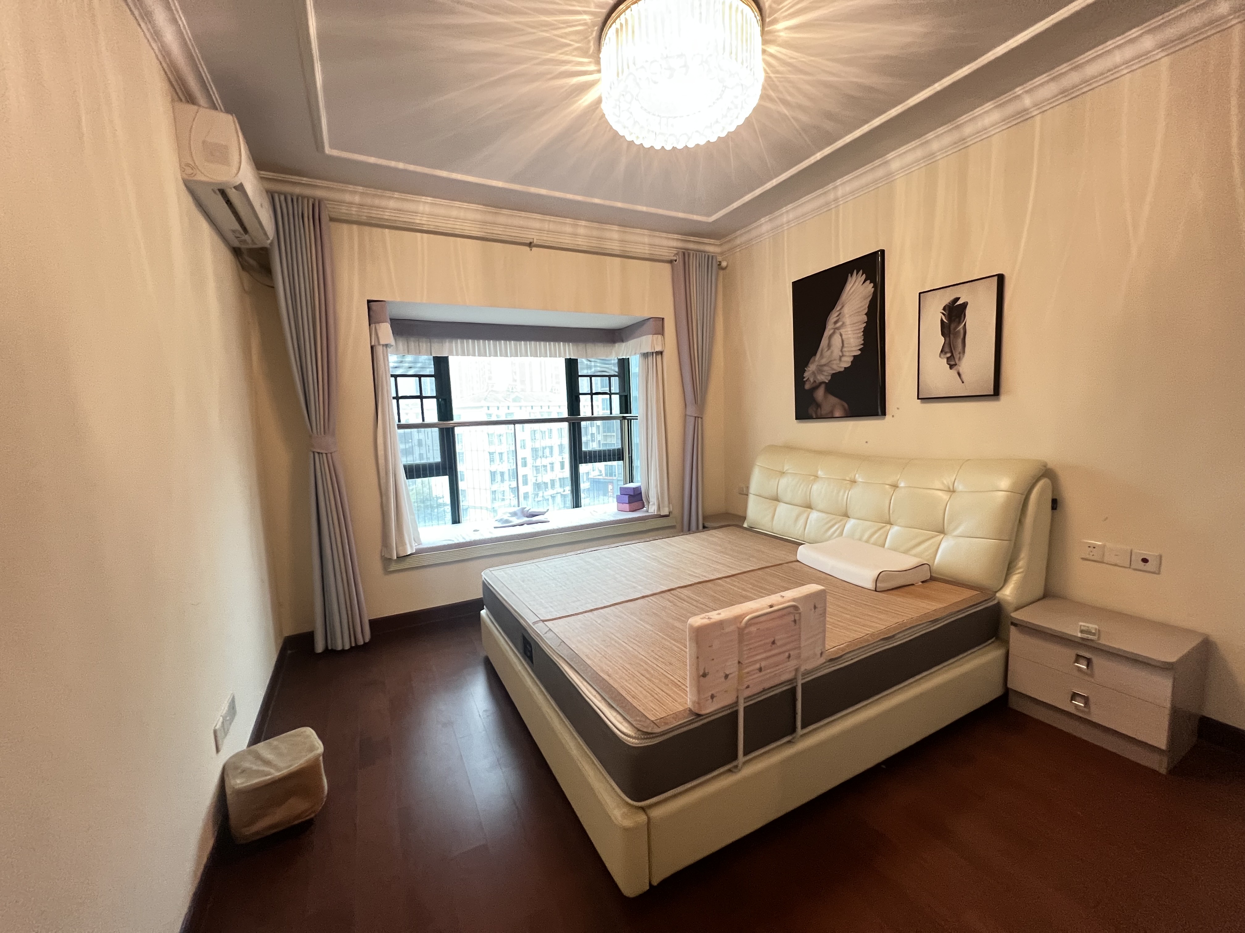 恒大绿洲 3室2厅2卫 61.8万 恒大绿洲 3室2厅2卫 61.8万客厅