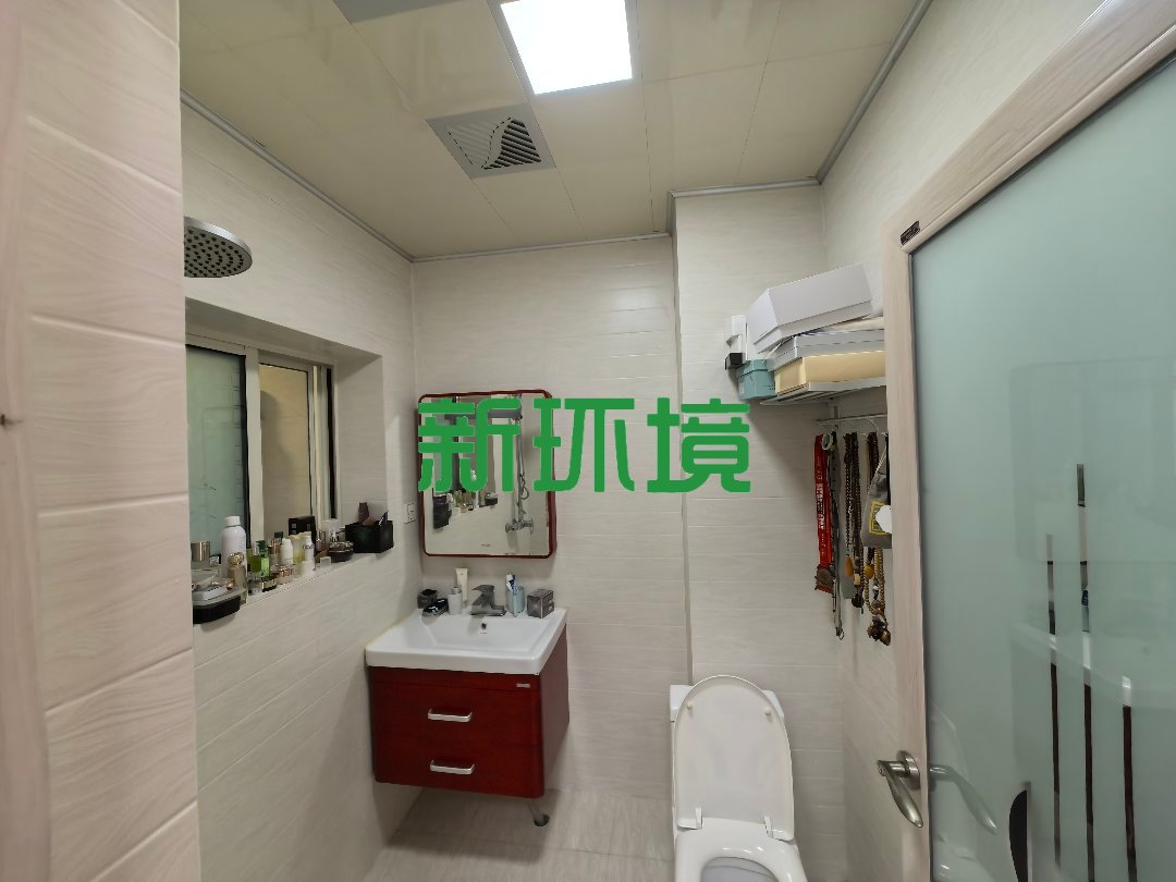 汇景名都  3室2厅2卫   54.80万客厅