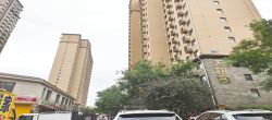 赵都新城天和园  3室2厅1卫   100.00万