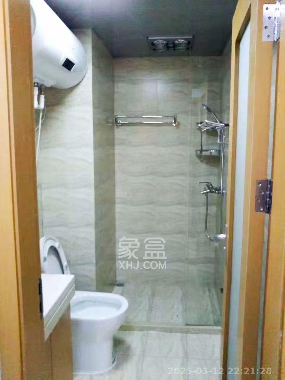 北辰三角洲E3区  1室1厅1卫   2300.00元/月室内图