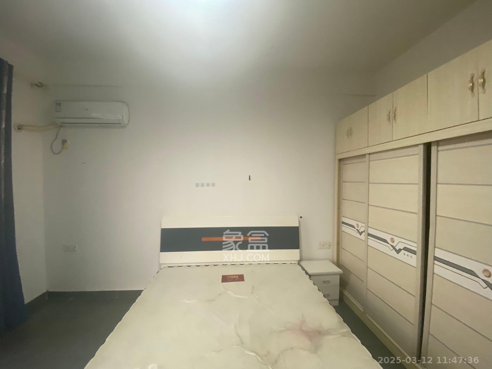 韶峰星苑(韶峰尚南UP公寓) 1室1厅1卫 950.0元/月 韶峰星苑(韶峰尚南UP公寓) 1室1厅1卫 950.0元/月室内图