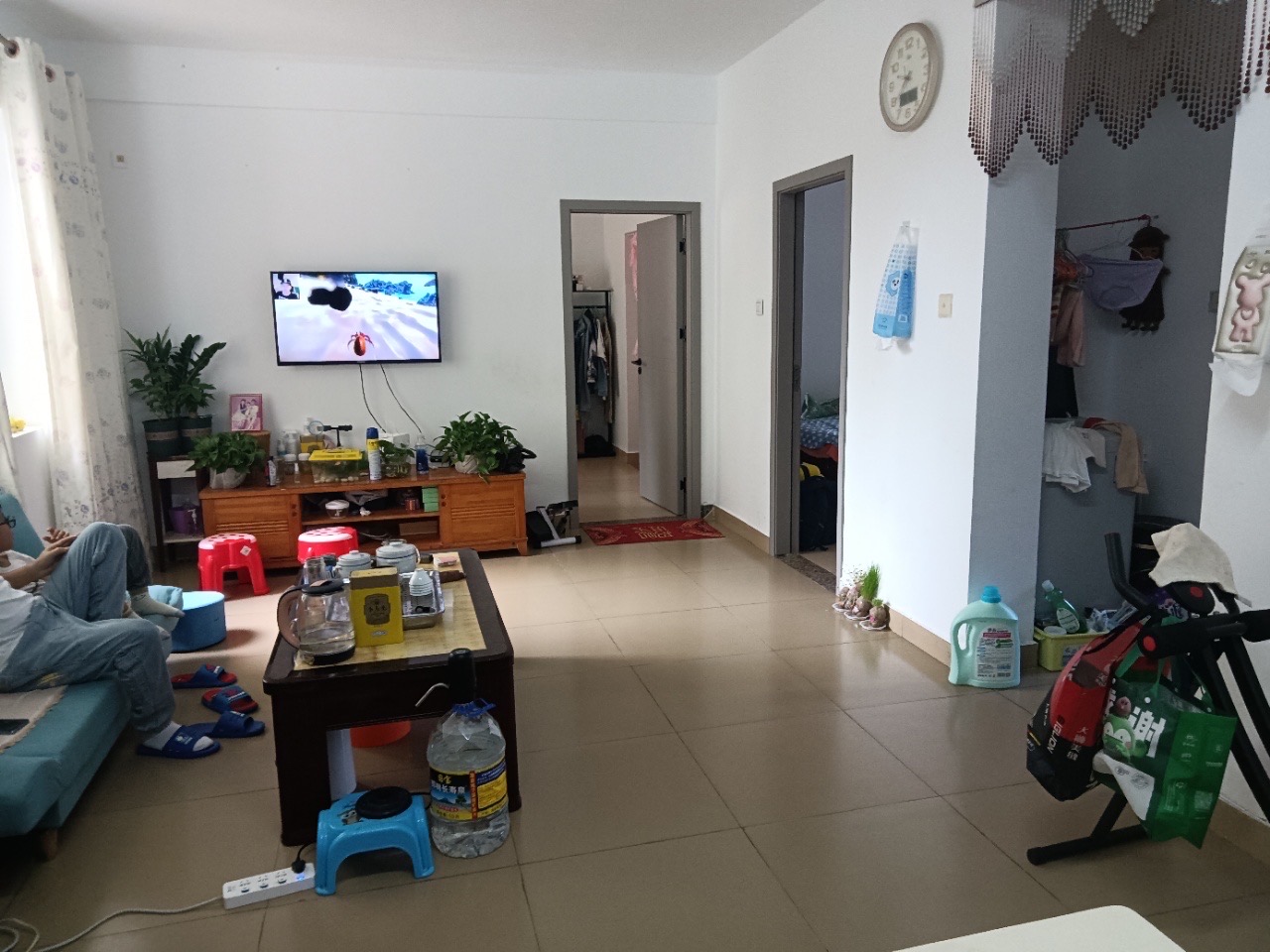 祥安小区 3室2厅1卫 99.0万 祥安小区 3室2厅1卫 99.0万客厅