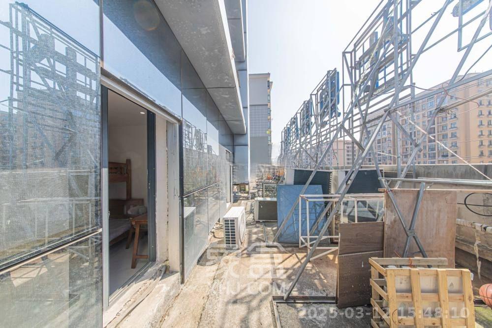 华天苑   45.31㎡     1500.00元/月室内图