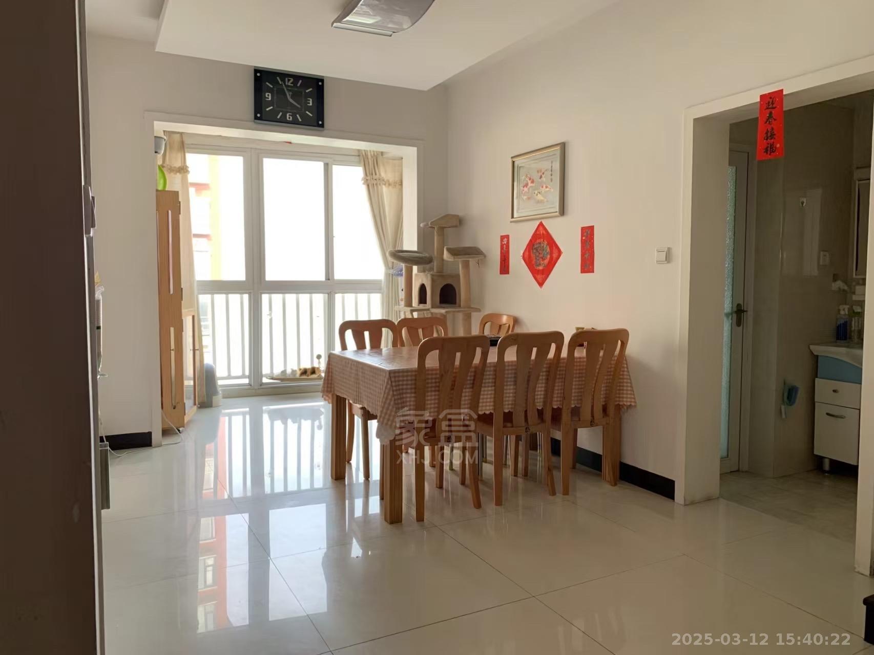 湘银二期世纪花园 3室2厅3卫 2100.0元/月 湘银二期世纪花园 3室2厅3卫 2100.0元/月室内图