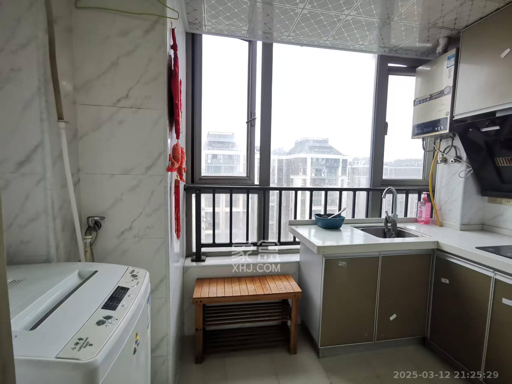 怡海星城 1室1厅1卫 900.0元/月 怡海星城 1室1厅1卫 900.0元/月室内图