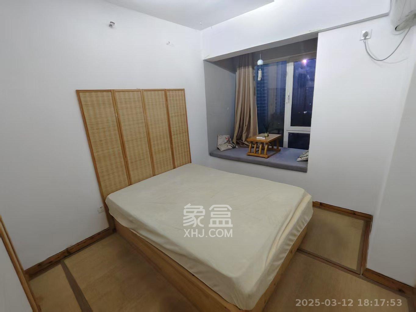 北辰三角洲E3区  1室1厅1卫   1950.00元/月