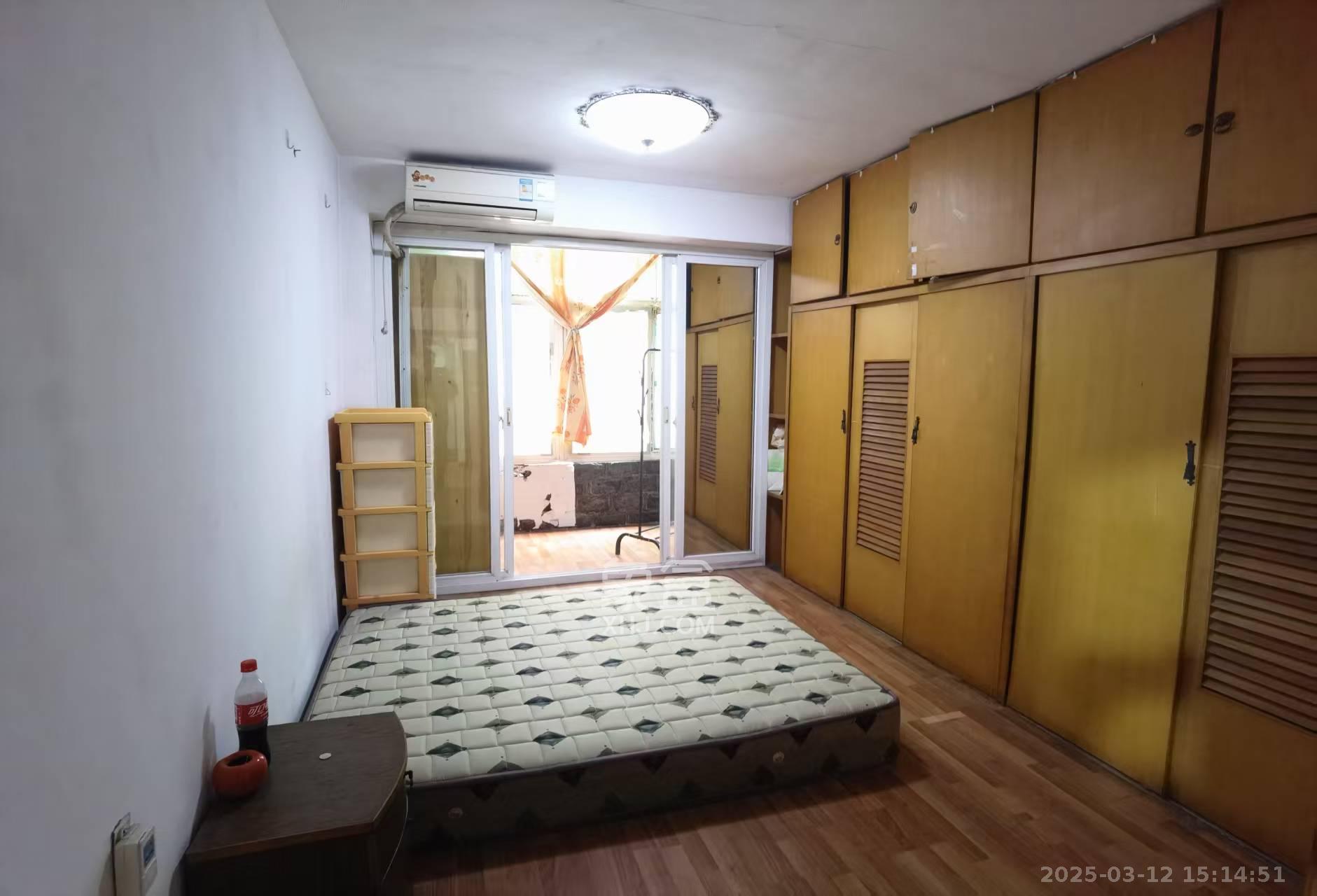 湘运新村 2室1厅1卫 1500.0元/月 湘运新村 2室1厅1卫 1500.0元/月室内图