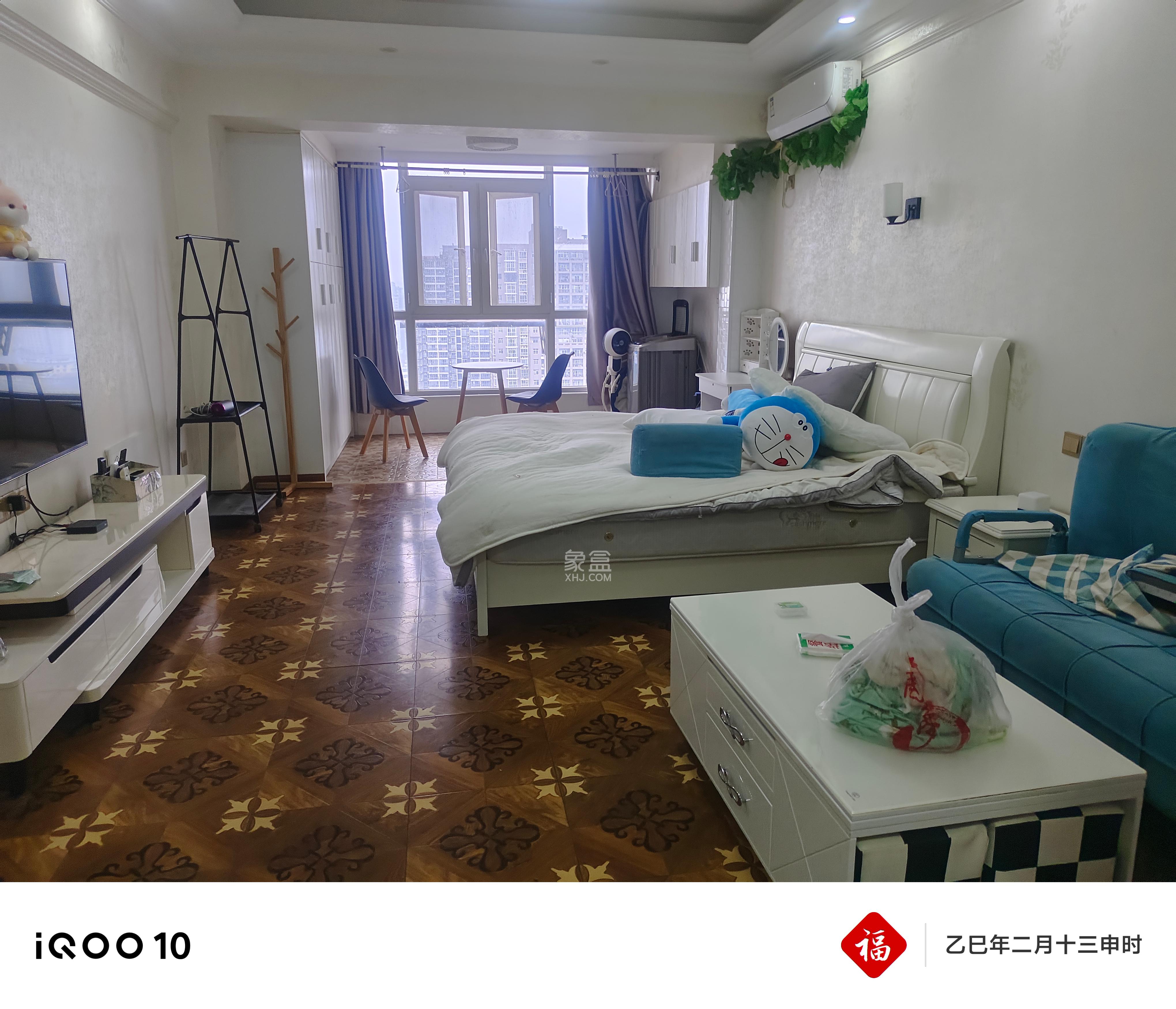 雨花大厦(云海大厦) 1室0厅0卫 5500.0元/月 雨花大厦(云海大厦) 1室0厅0卫 5500.0元/月室内图