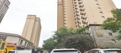 赵都新城天和园  3室2厅1卫   120.00万