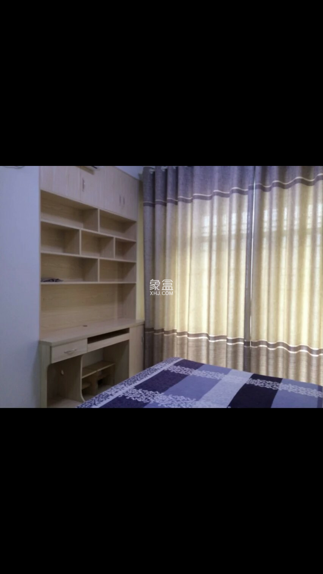 五洲富隆中心 1室1厅1卫 950.0元/月 五洲富隆中心 1室1厅1卫 950.0元/月室内图