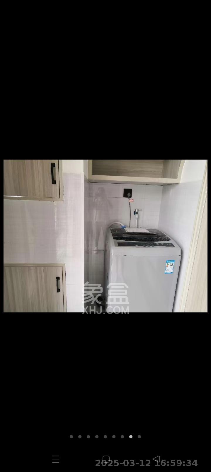 洋湖明园一期  2室1厅1卫   2000.00元/月室内图
