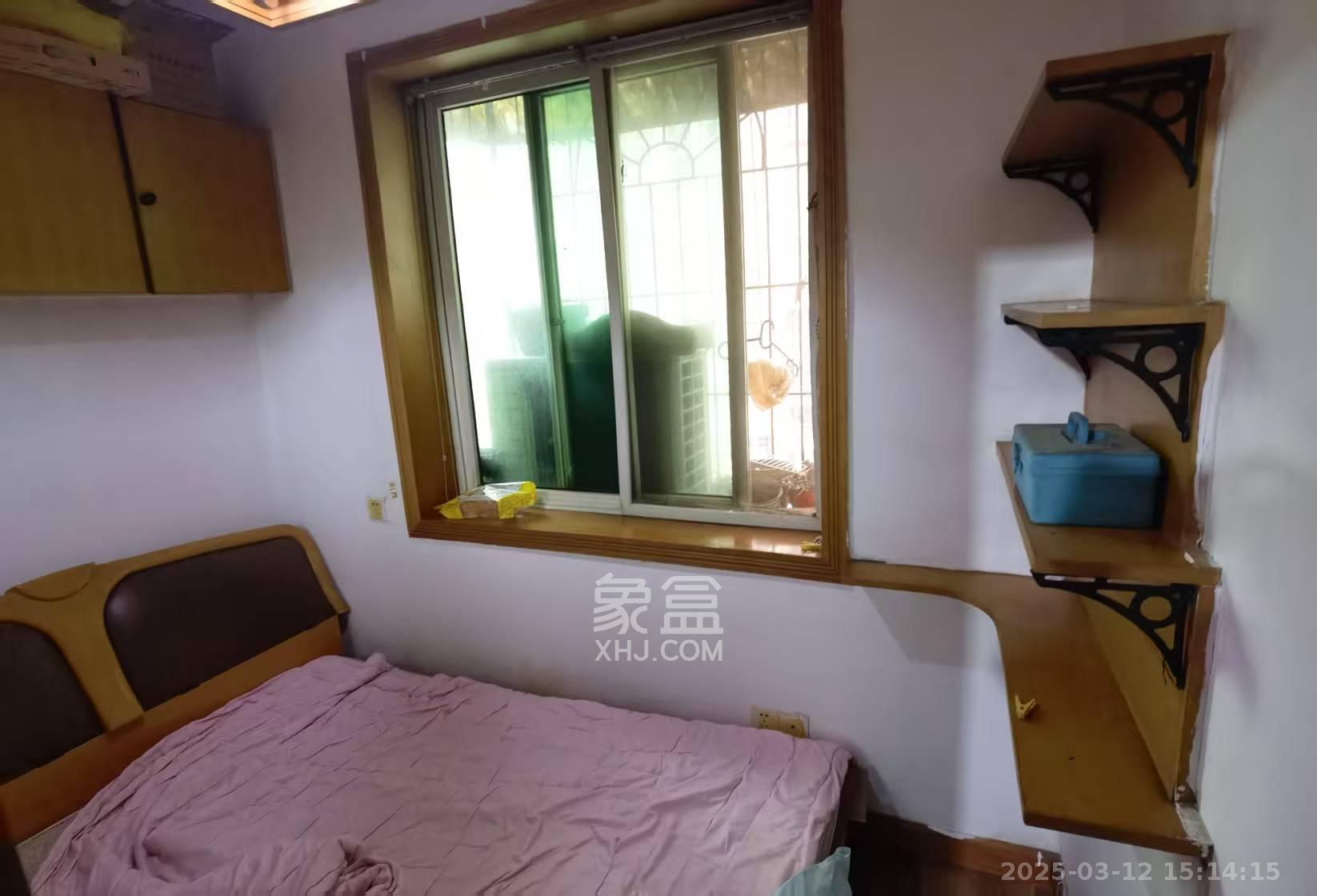 湘运新村 2室1厅1卫 1500.0元/月 湘运新村 2室1厅1卫 1500.0元/月室内图