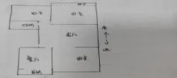 锦花二期  3室2厅1卫   100.00万