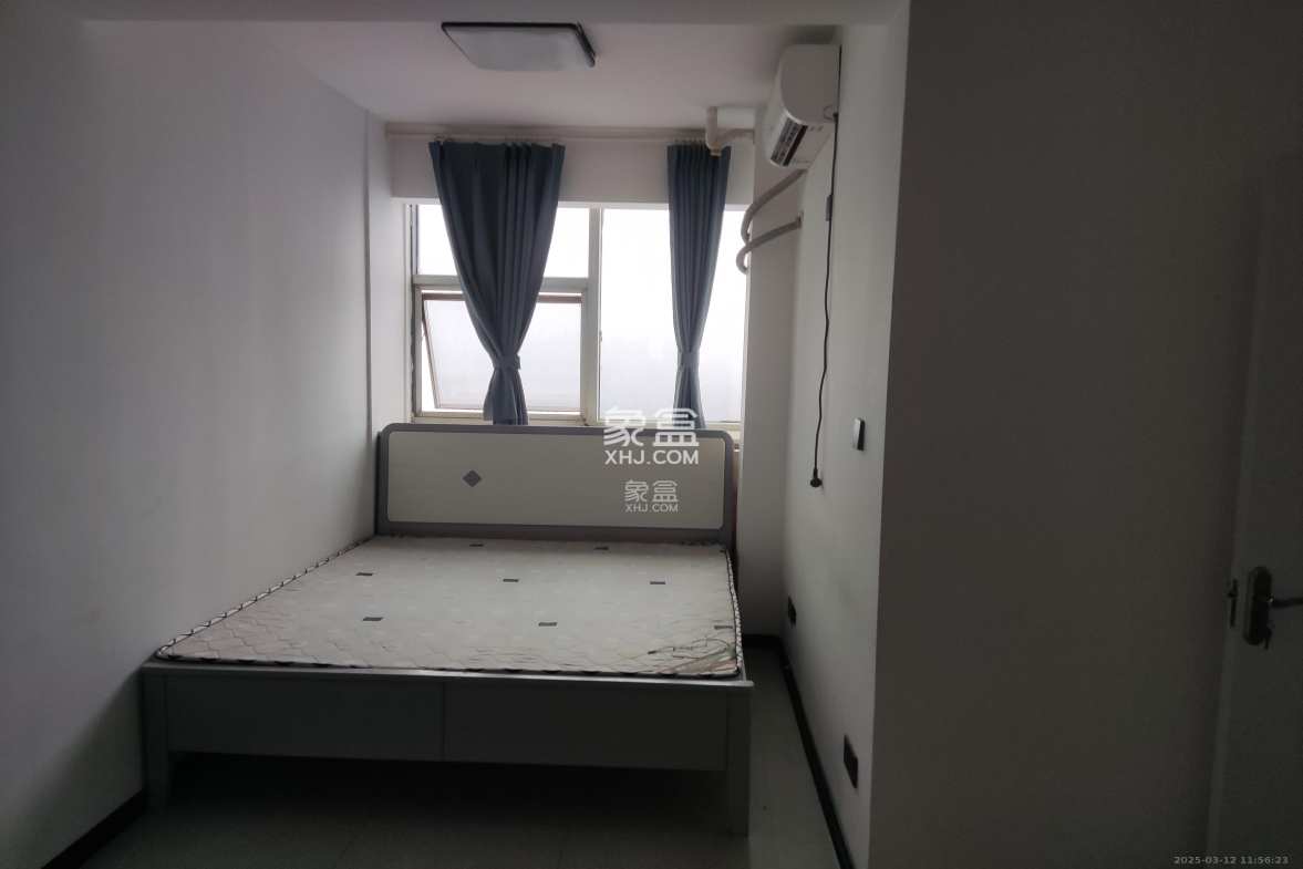 红星国际星城  2室1厅1卫    2300.0元/月 红星国际星城  2室1厅1卫    2300.0元/月室内图