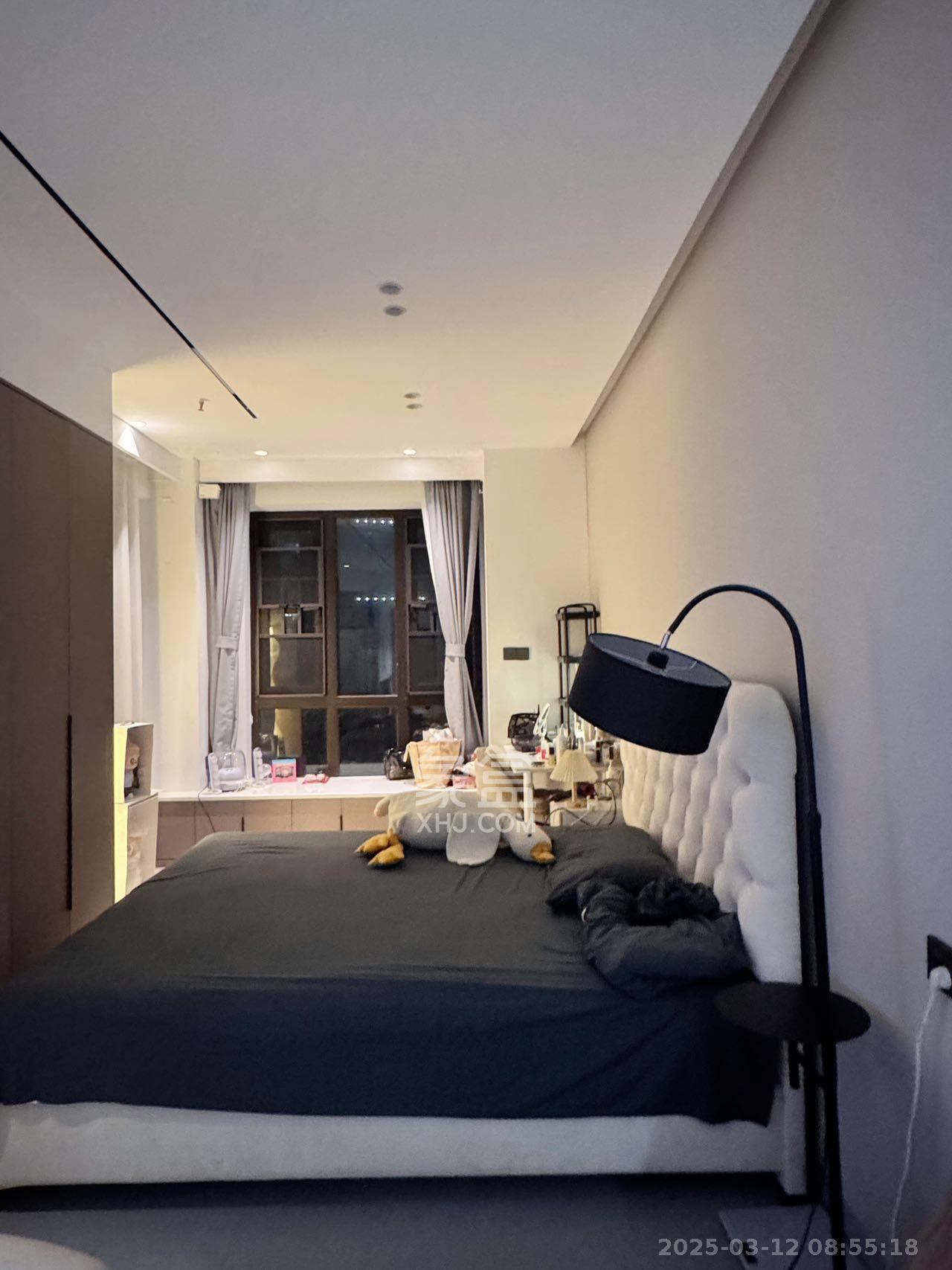 新力铂园(江山云著) 1室1厅1卫 2400.0元/月 新力铂园(江山云著) 1室1厅1卫 2400.0元/月室内图