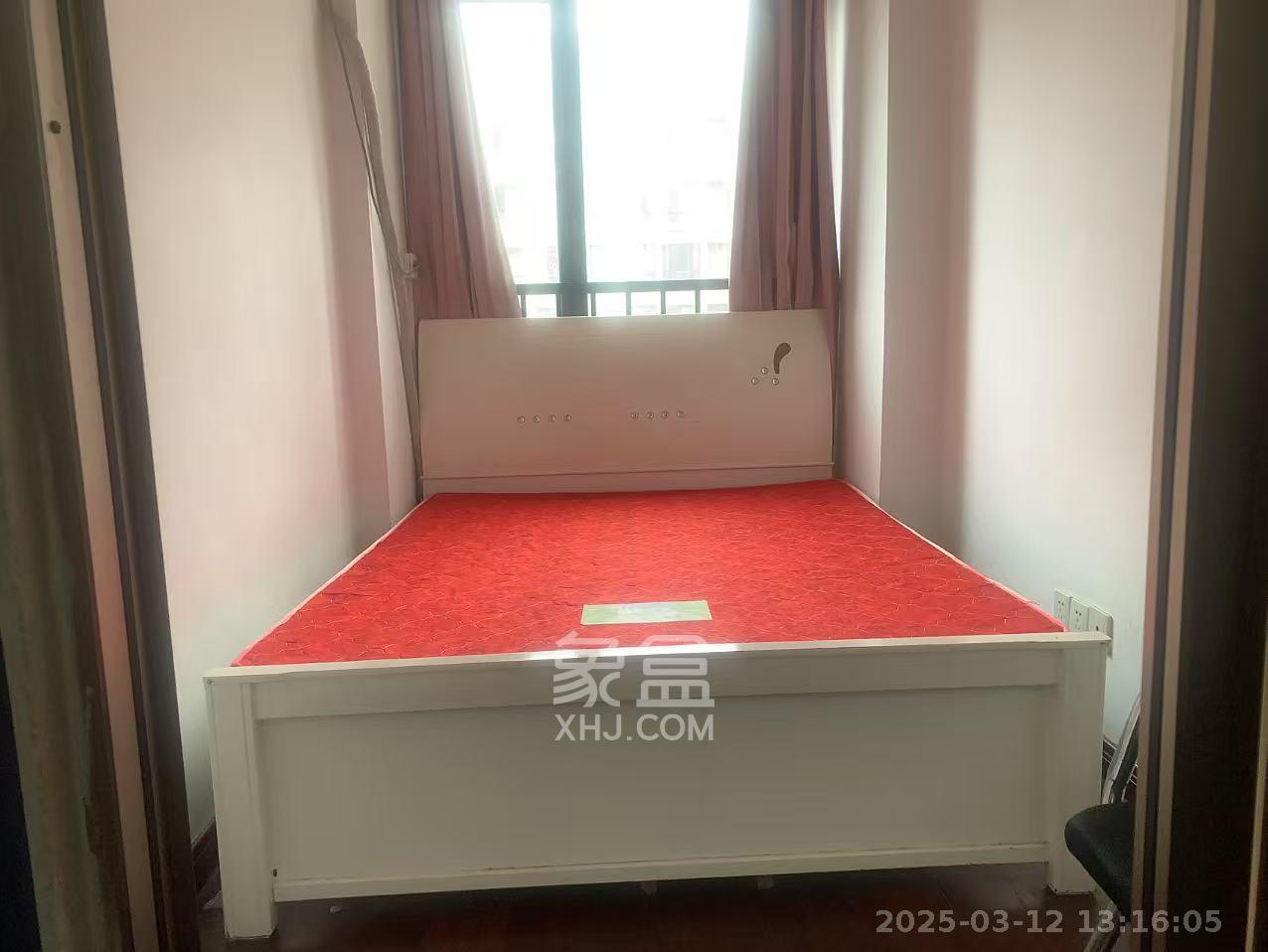 中建芙蓉工社  2室1厅1卫   1450.00元/月室内图