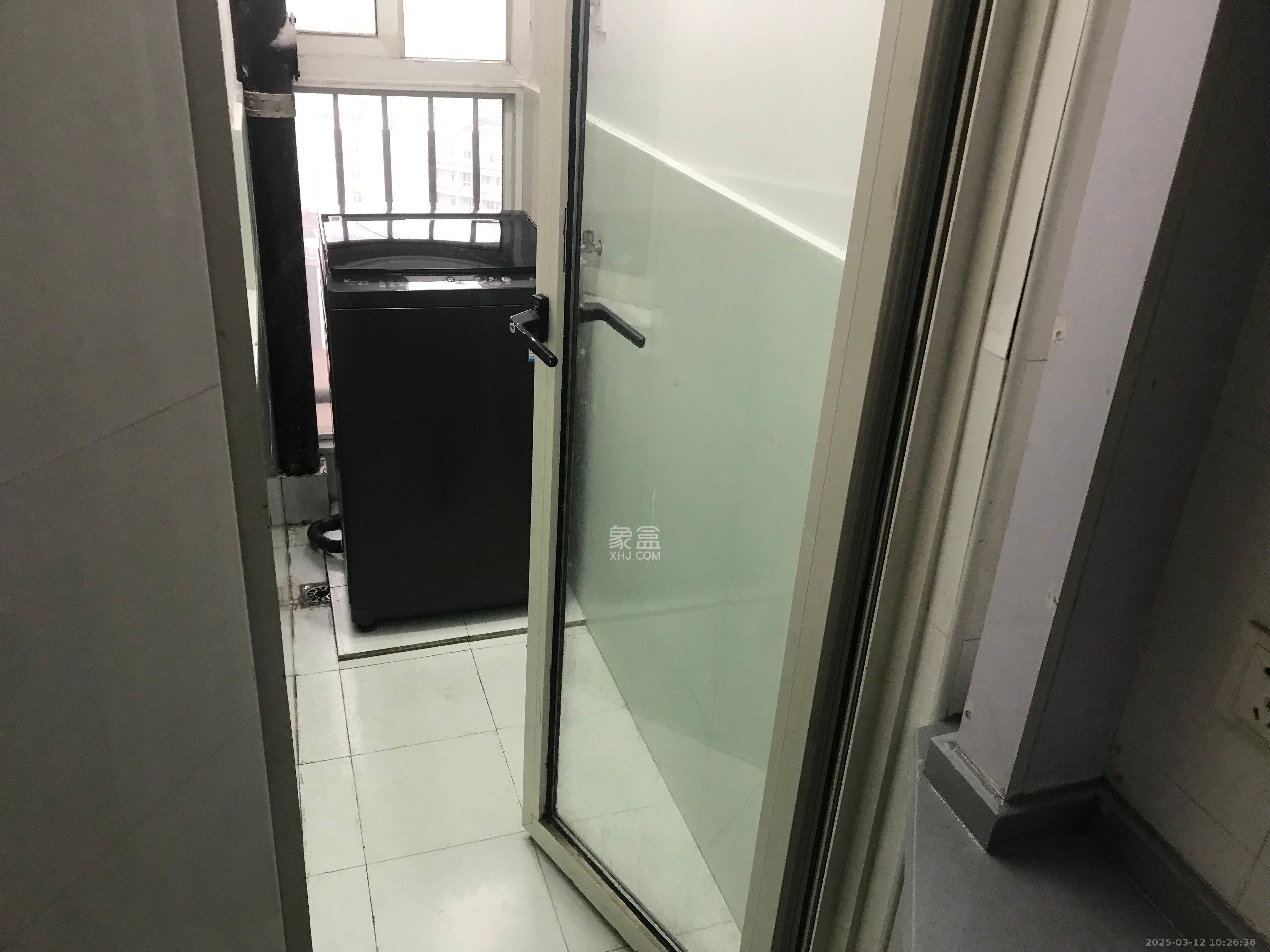白沙晶城  1室1厅1卫   2100.00元/月室内图