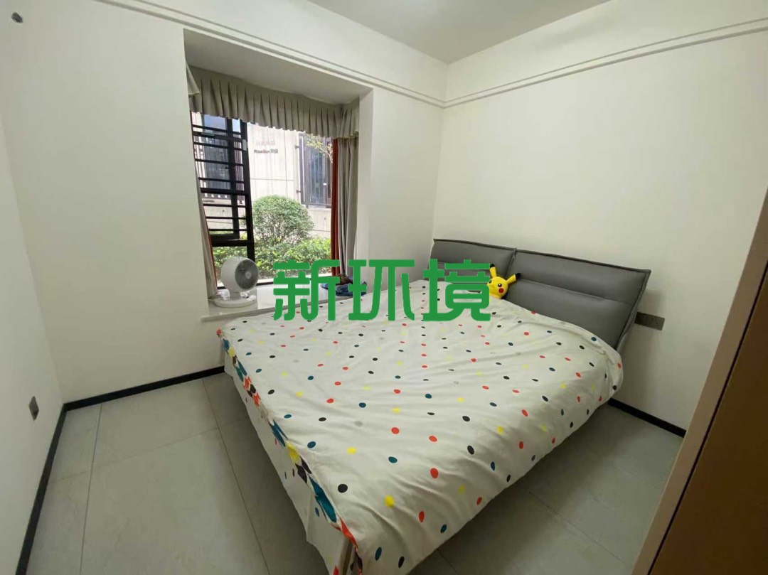 荣盛华府  3室2厅2卫   150.00万室内图