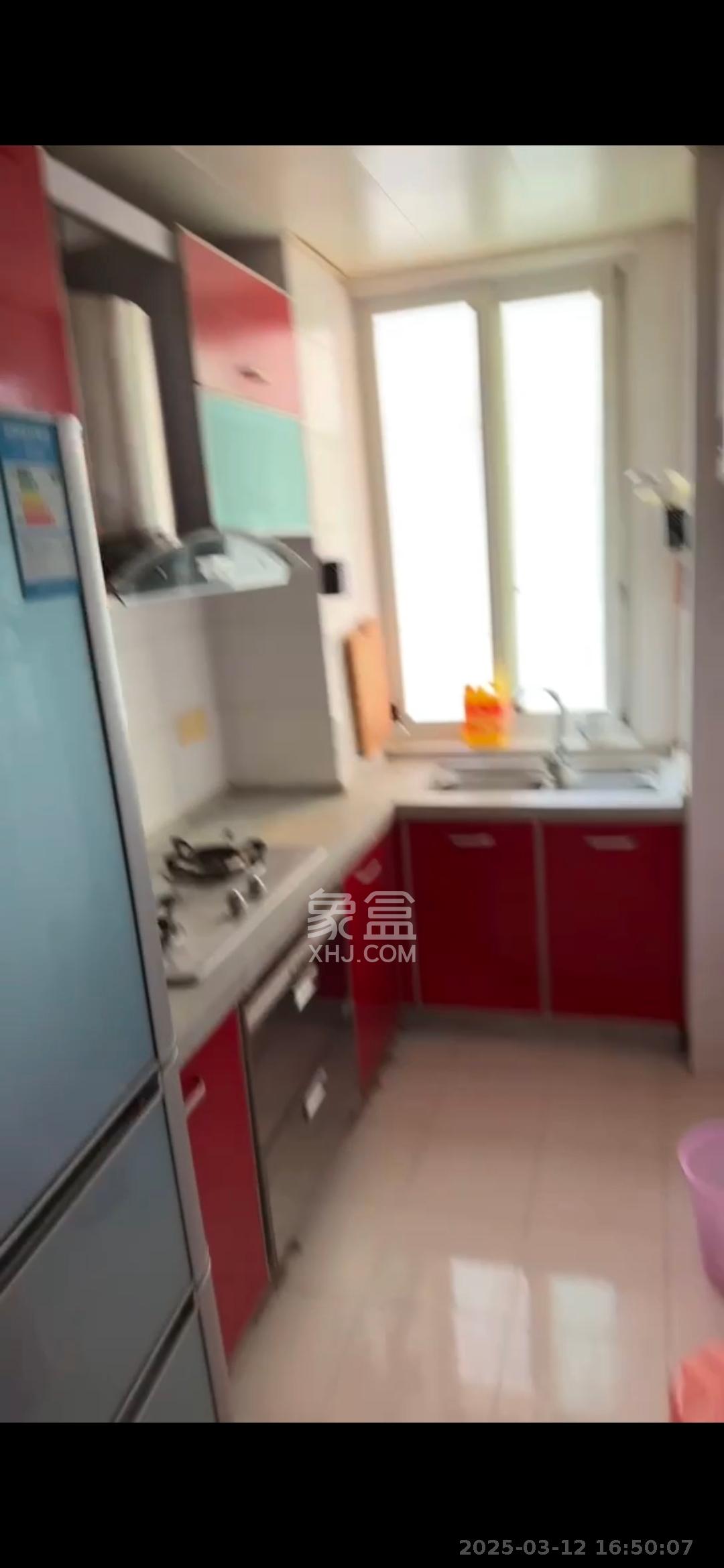 华韵07  2室1厅1卫   2200.00元/月室内图