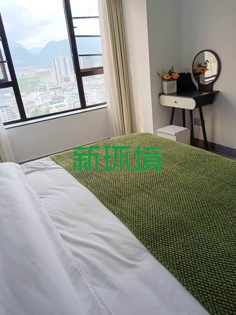 福天华府  3室2厅1卫   2700.00元/月室内图