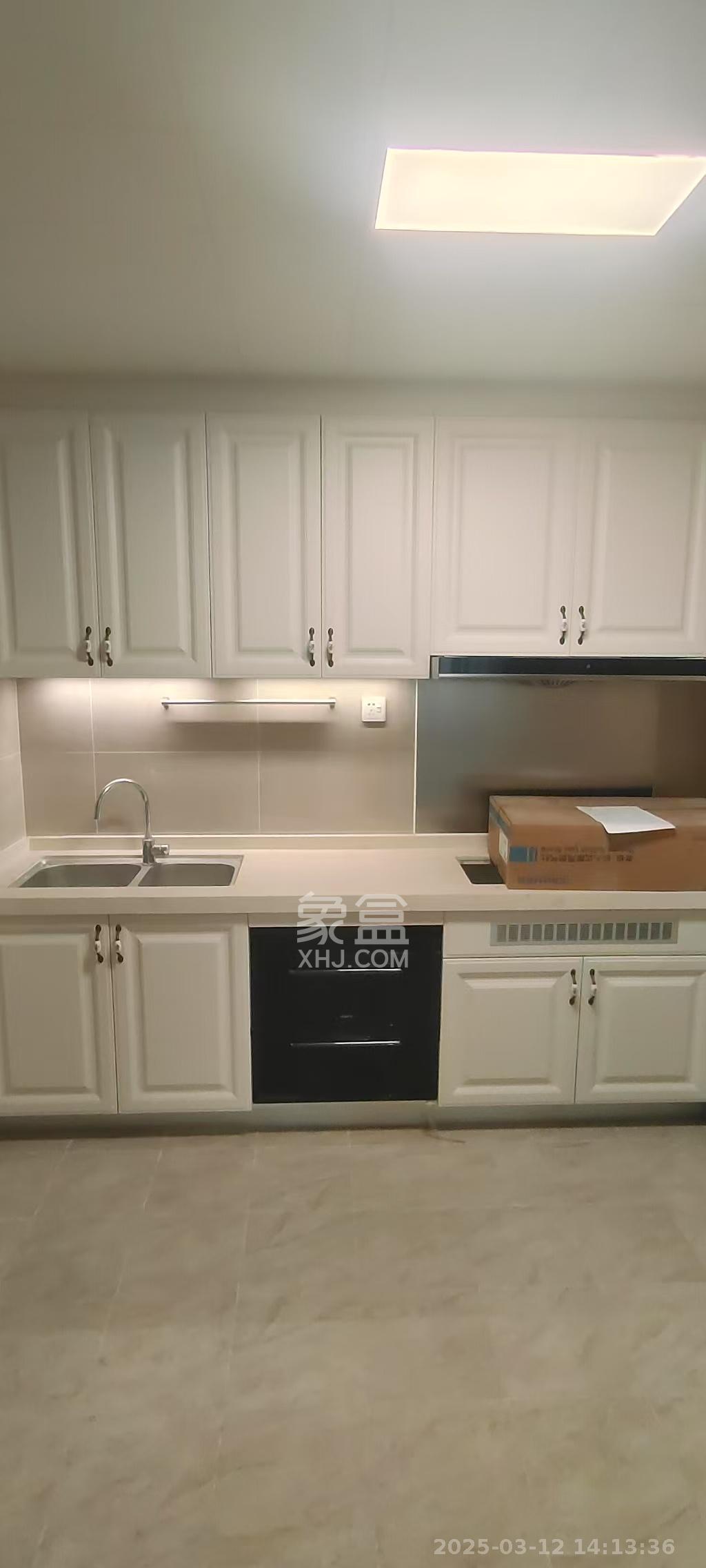 恒大御景半岛 3室2厅2卫 63.8万 恒大御景半岛 3室2厅2卫 63.8万室内图