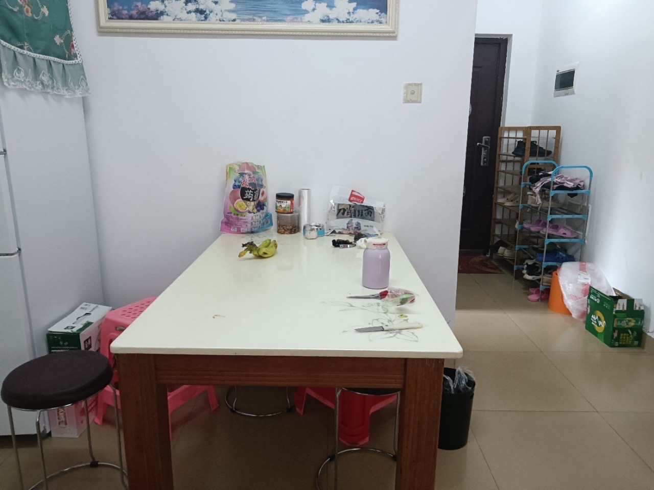 祥安小区 3室2厅1卫 99.0万 祥安小区 3室2厅1卫 99.0万客厅