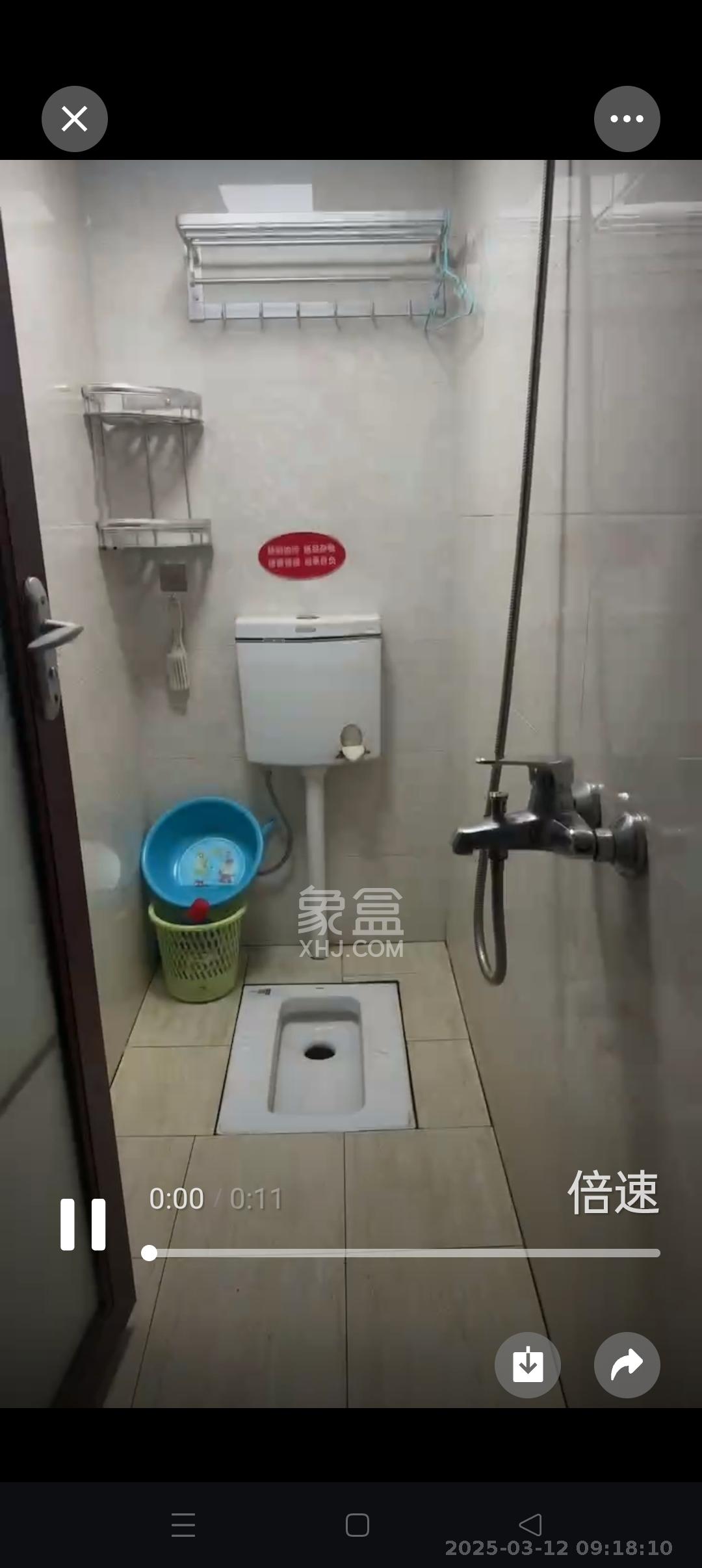 星邮公寓 1室1厅1卫 1000.0元/月 星邮公寓 1室1厅1卫 1000.0元/月室内图