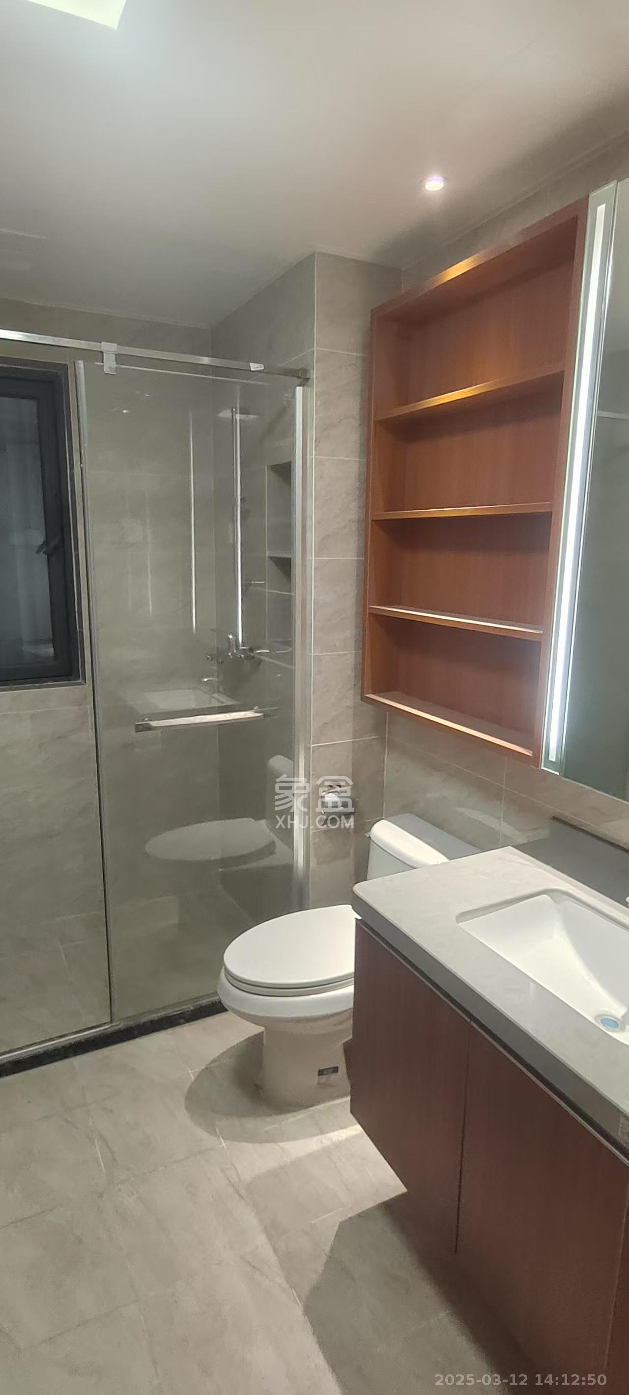 恒大御景半岛 3室2厅2卫 63.8万 恒大御景半岛 3室2厅2卫 63.8万室内图