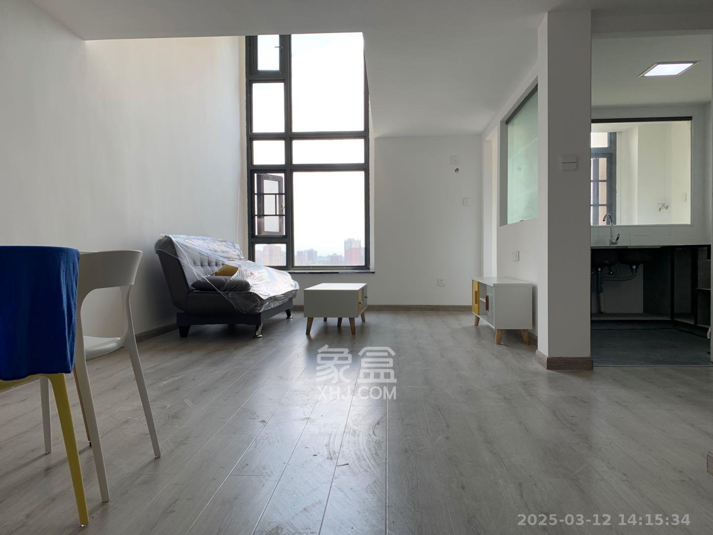 恒大上林苑 2室1厅1卫 2200.0元/月 恒大上林苑 2室1厅1卫 2200.0元/月室内图