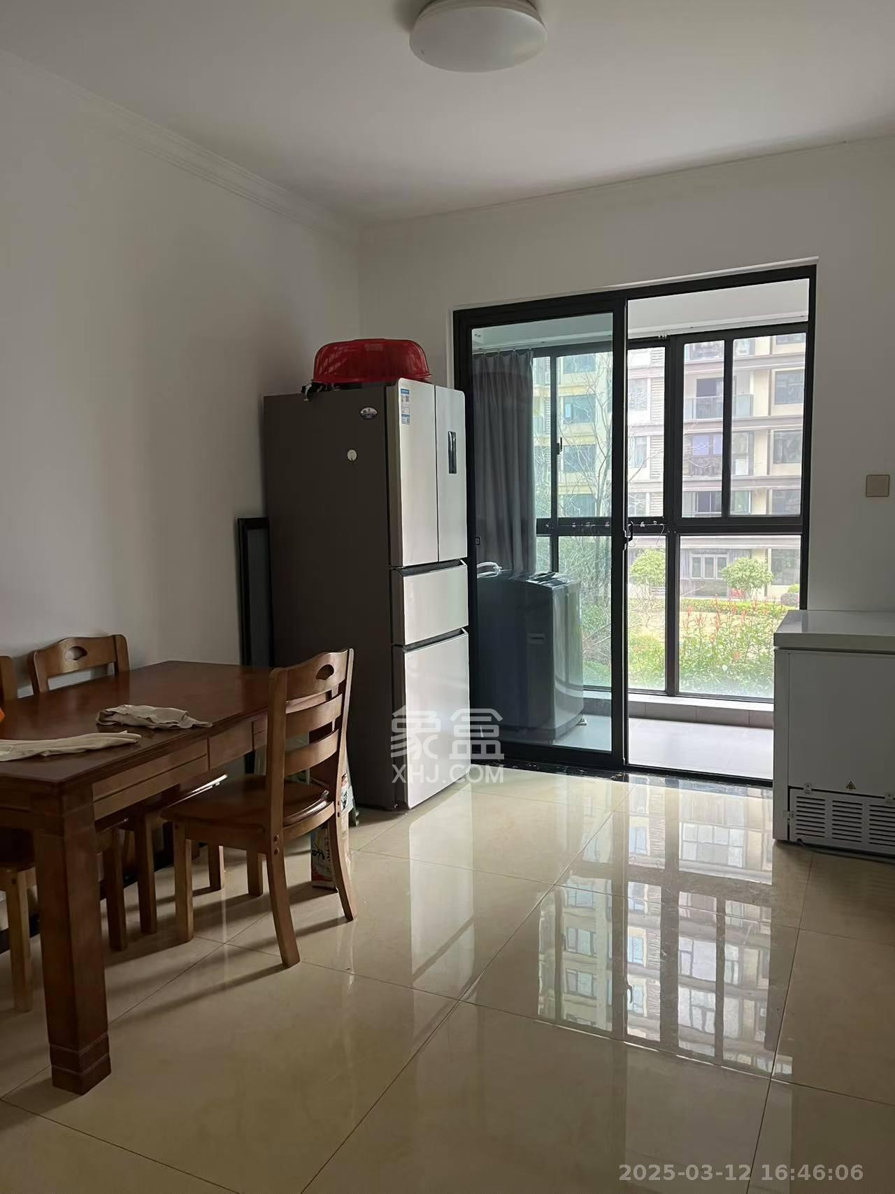 福天藏郡院子 4室2厅2卫 3200.0元/月 福天藏郡院子 4室2厅2卫 3200.0元/月室内图