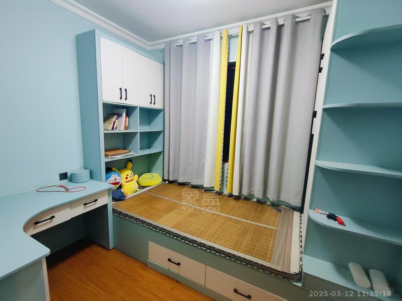 碧桂园麓府 3室2厅2卫 2000.0元/月 碧桂园麓府 3室2厅2卫 2000.0元/月室内图