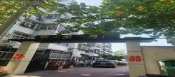 国土局2号院（国土局资源局）  2室1厅1卫   75.00万