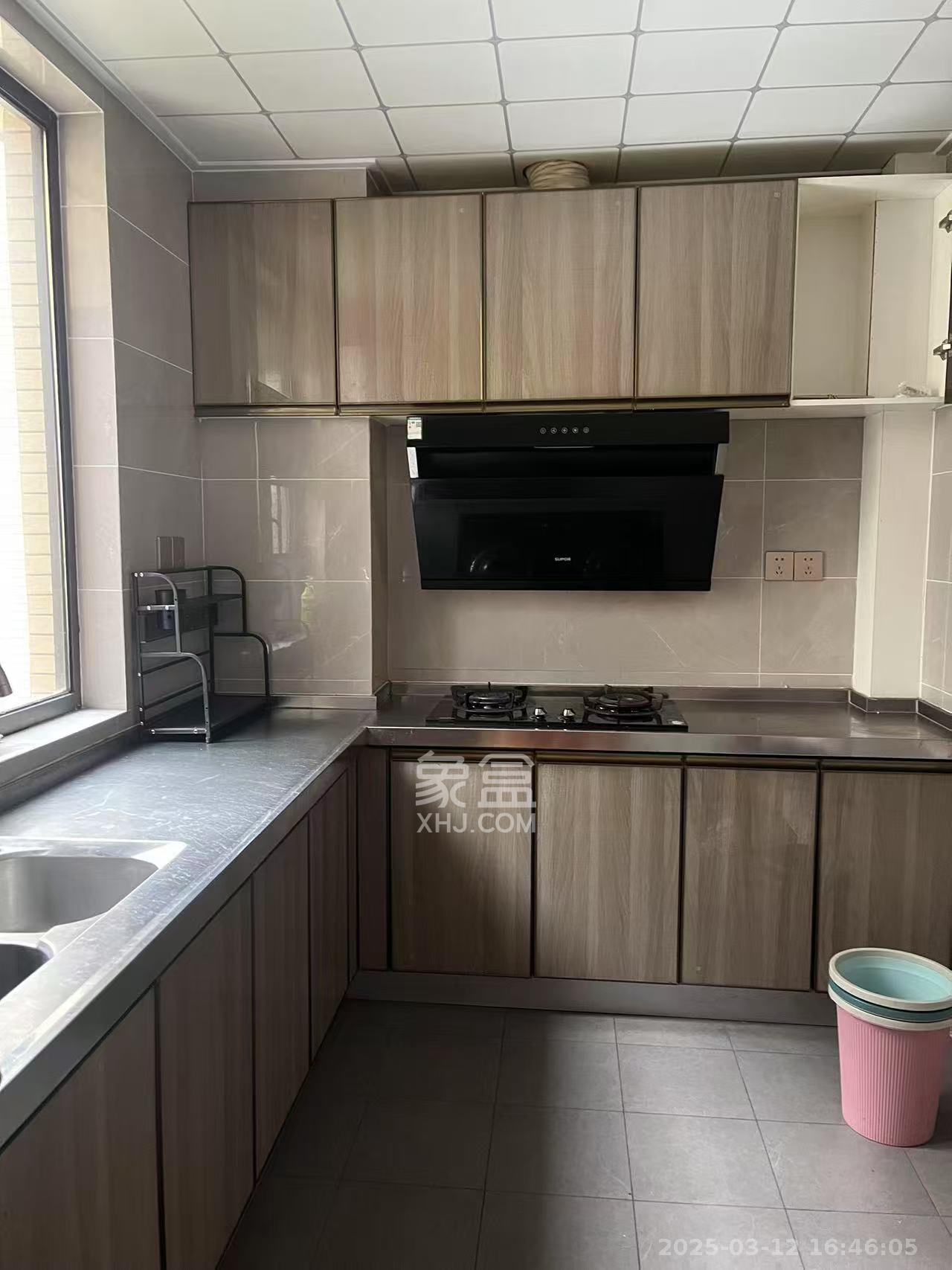 福天藏郡院子 4室2厅2卫 3200.0元/月 福天藏郡院子 4室2厅2卫 3200.0元/月室内图