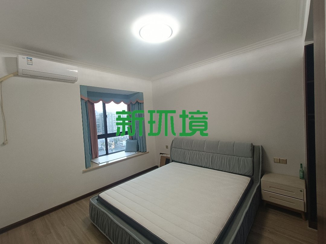 金域滨江  3室2厅2卫   98.00万户型图