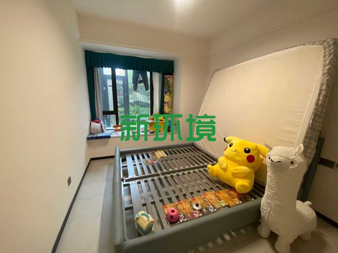 荣盛华府  3室2厅2卫   150.00万室内图