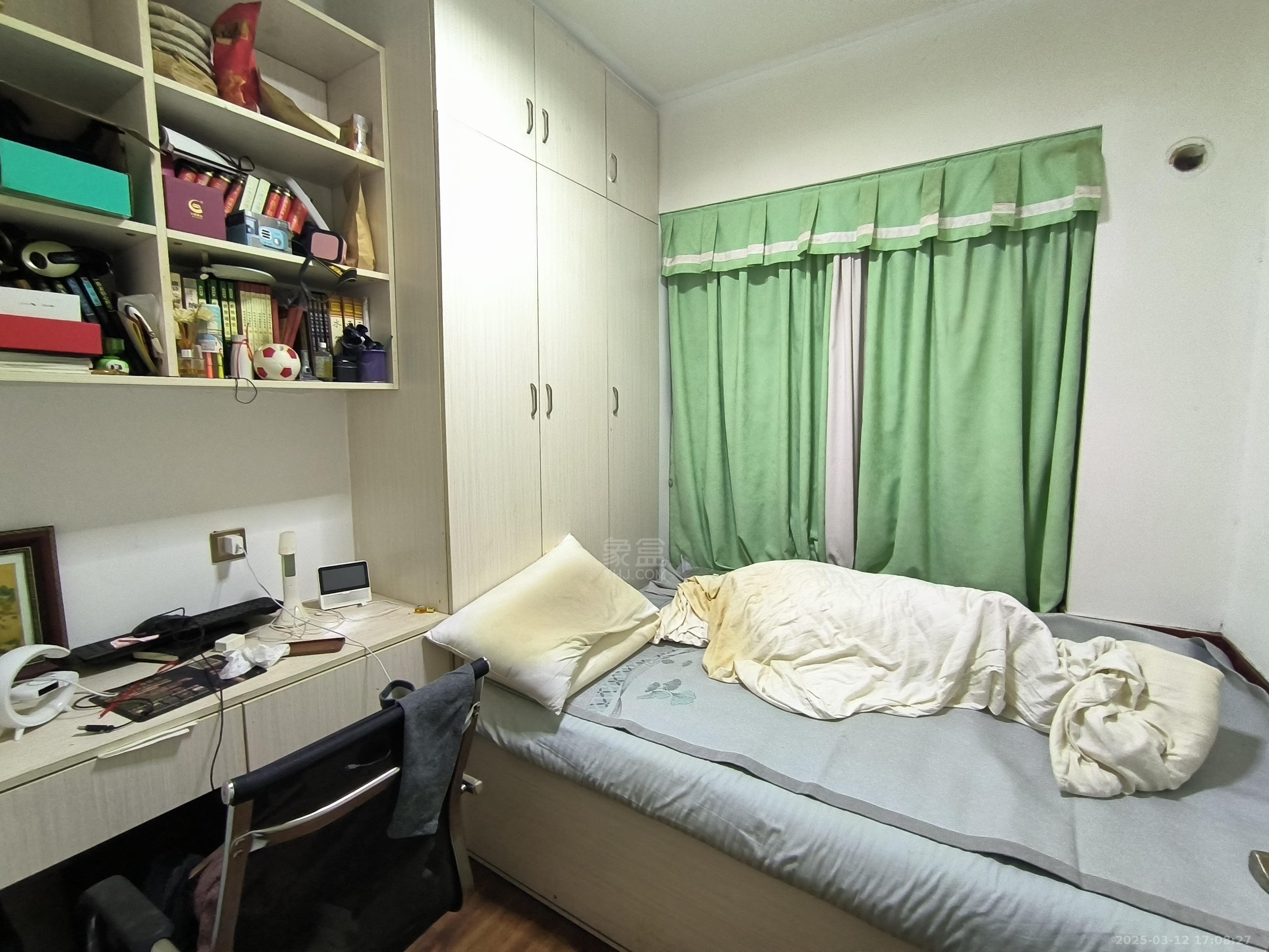 佳兆业金域天下二期 3室2厅2卫 1800.0元/月 佳兆业金域天下二期 3室2厅2卫 1800.0元/月室内图