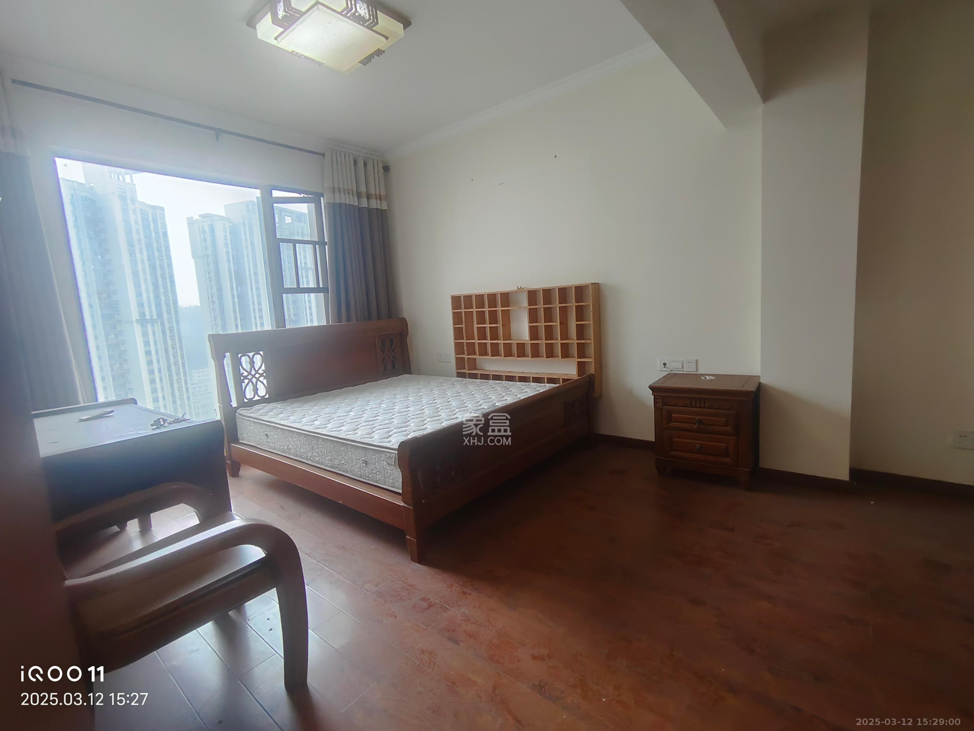 佳兆业云顶梅溪湖(佳兆业梅溪荟) 3室2厅2卫 3000.0元/月 佳兆业云顶梅溪湖(佳兆业梅溪荟) 3室2厅2卫 3000.0元/月室内图