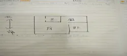 香兰雅居  1室1厅1卫   1300.00元/月