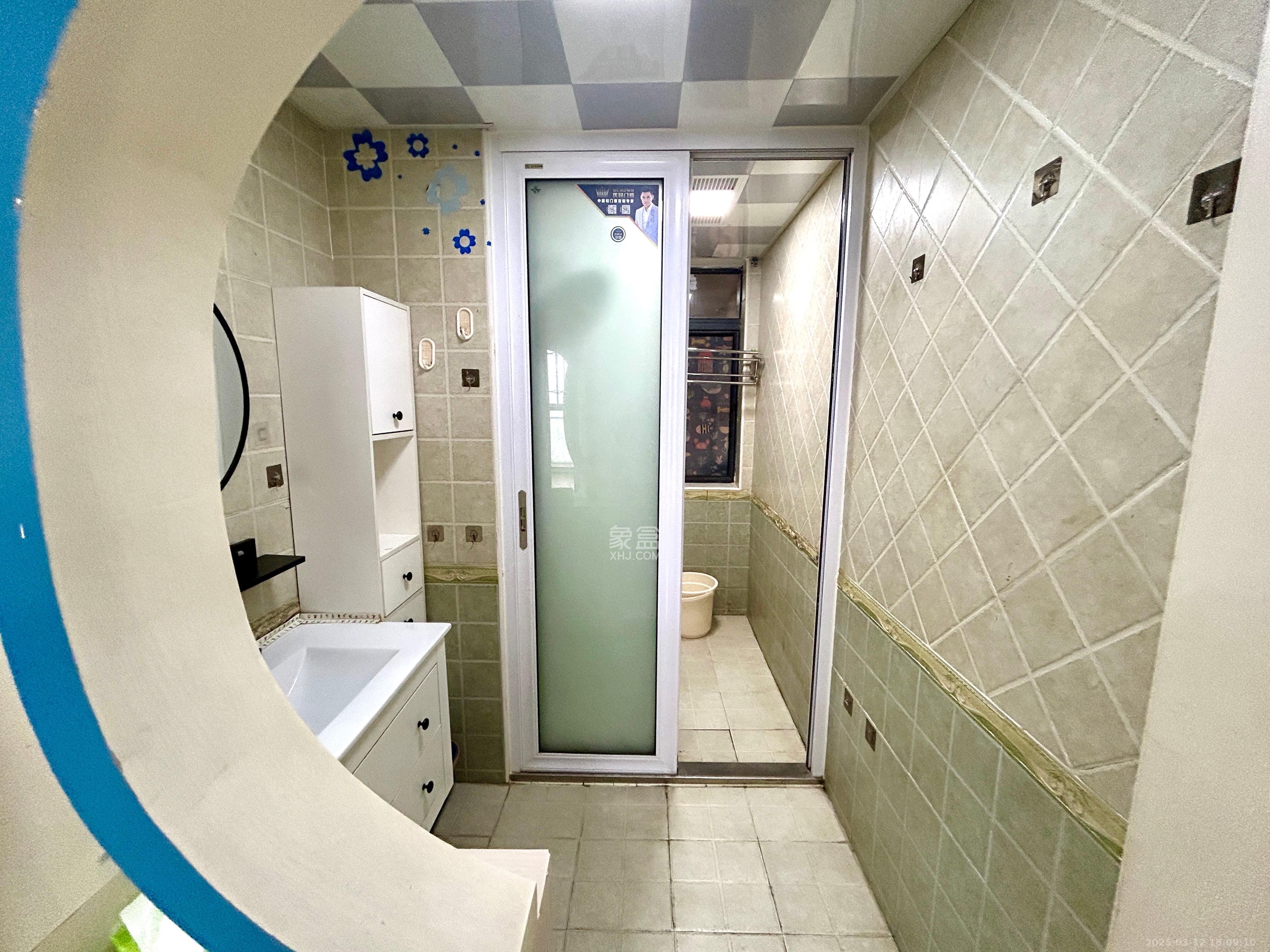 江河双水湾  3室2厅1卫    2700.0元/月室内图