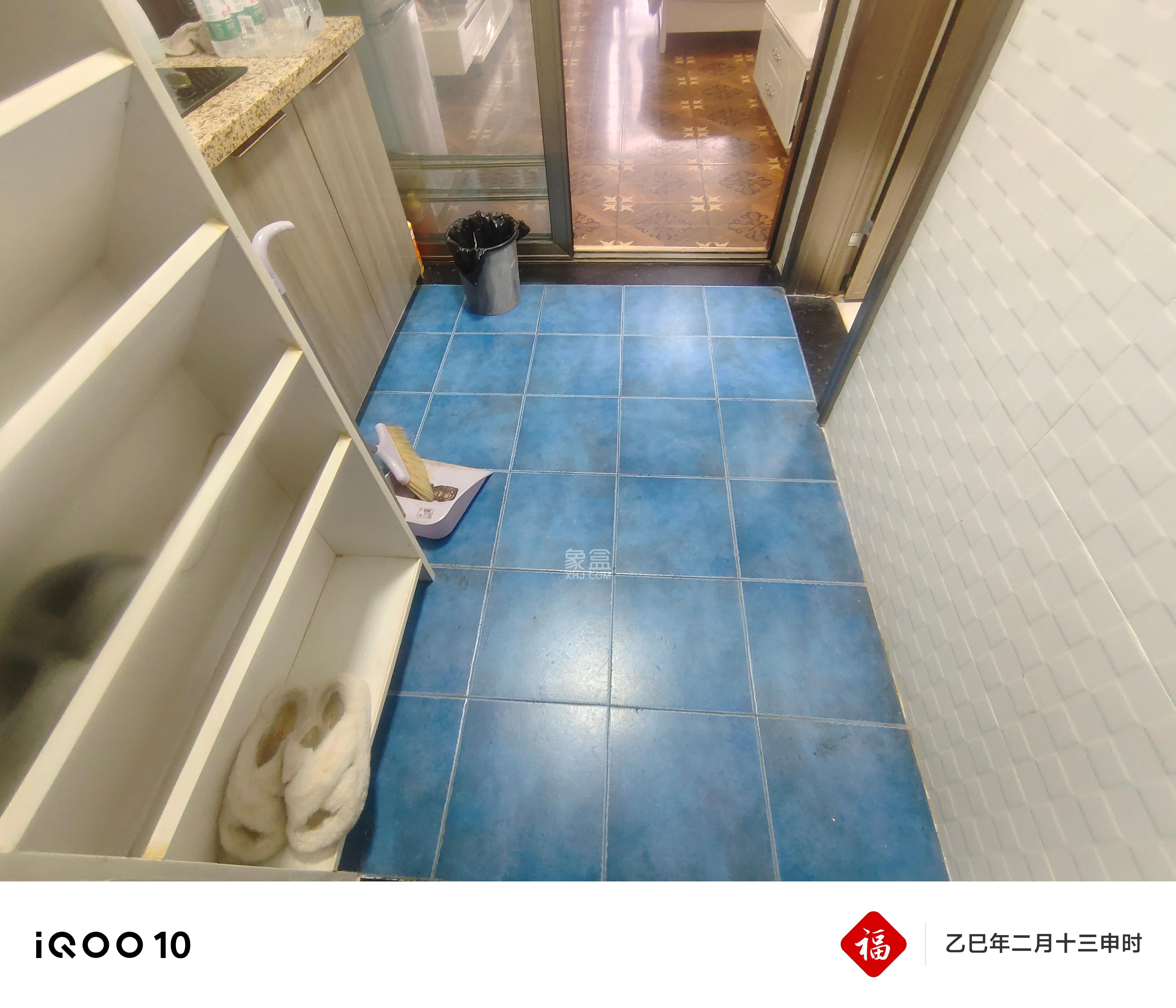 雨花大厦（云海大厦）  1室0厅0卫   5500.00元/月室内图