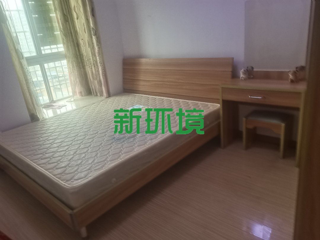 欣业苑  2室2厅1卫   1300.00元/月室内图