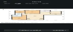 富丽华庭  3室2厅2卫   93.00万