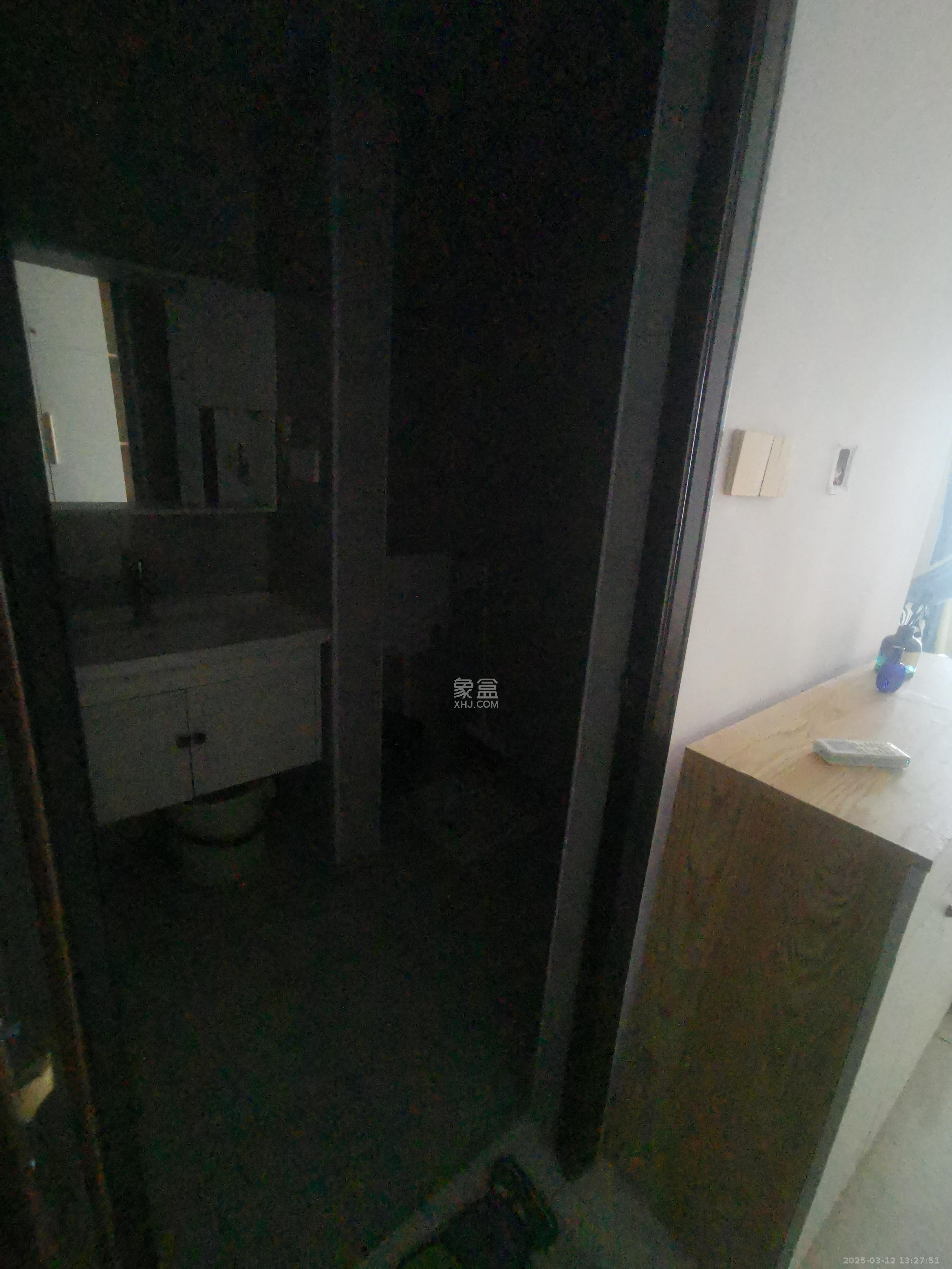 明昇壹城(明昇时代广场)二期 1室1厅1卫 1500.0元/月 明昇壹城(明昇时代广场)二期 1室1厅1卫 1500.0元/月室内图