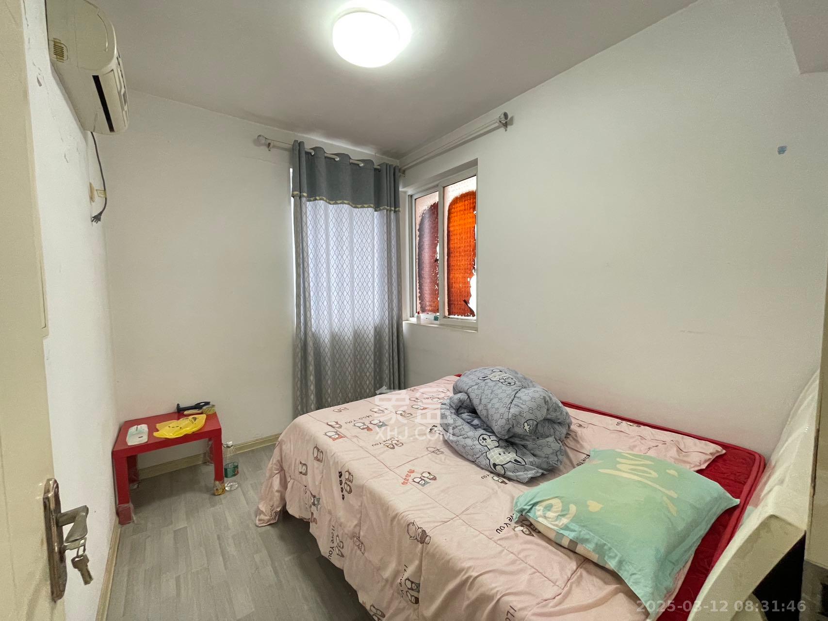 建鸿达现代公寓 2室1厅1卫 2300.0元/月 建鸿达现代公寓 2室1厅1卫 2300.0元/月室内图