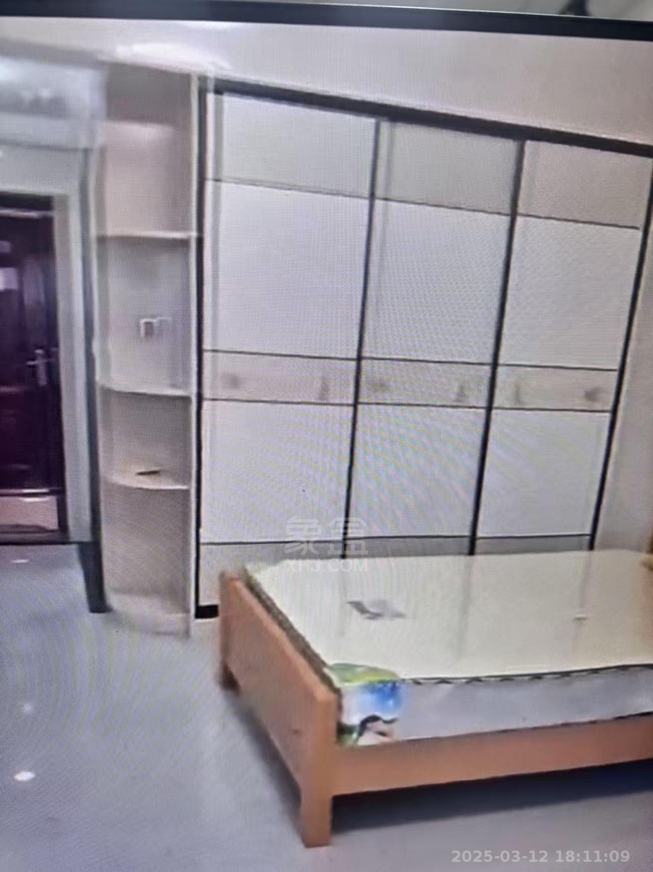 米兰公馆 1室0厅0卫 1300.0元/月 米兰公馆 1室0厅0卫 1300.0元/月室内图