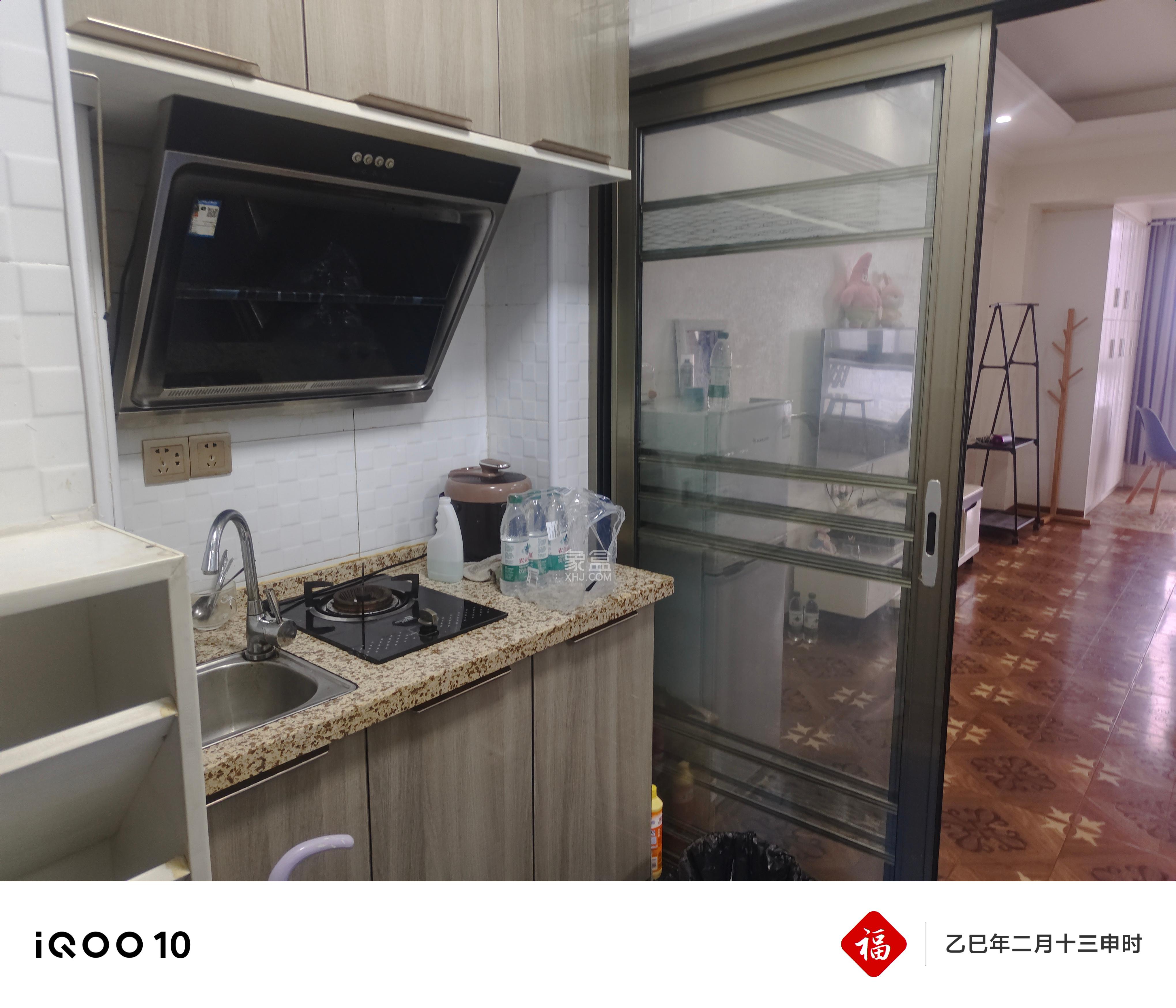 雨花大厦(云海大厦) 1室0厅0卫 5500.0元/月 雨花大厦(云海大厦) 1室0厅0卫 5500.0元/月室内图