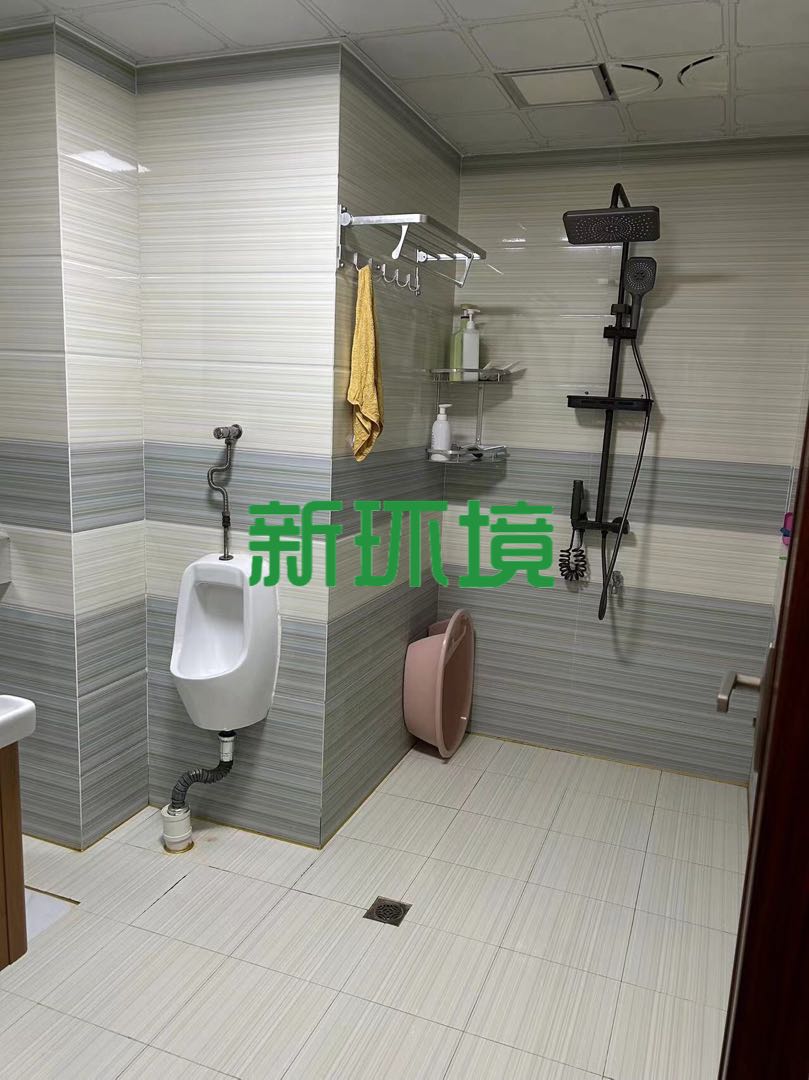 高盛澧园三期 3室2厅2卫 2300.0元/月 高盛澧园三期 3室2厅2卫 2300.0元/月室内图