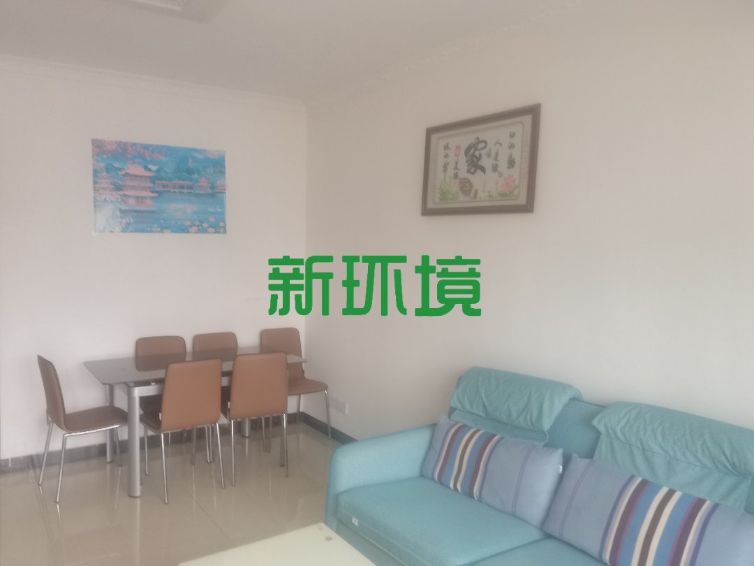 欣业苑  2室2厅1卫   1300.00元/月室内图