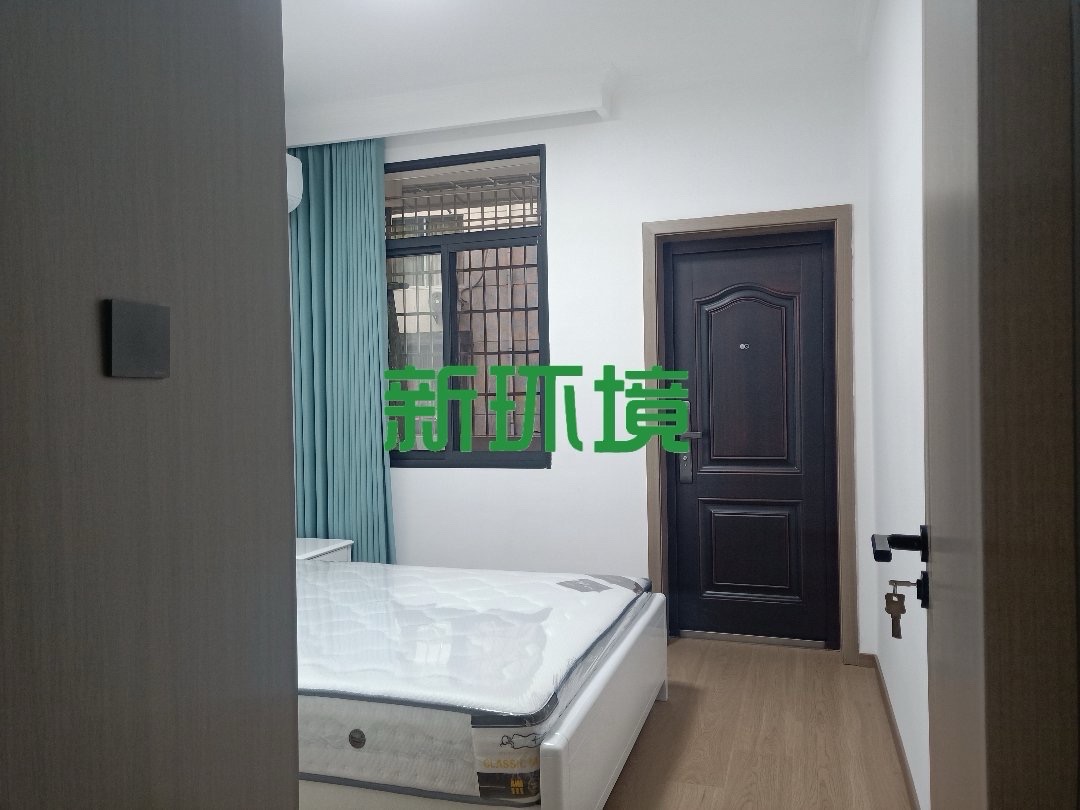 市委一号院 3室2厅1卫 1666.0元/月 市委一号院 3室2厅1卫 1666.0元/月室内图